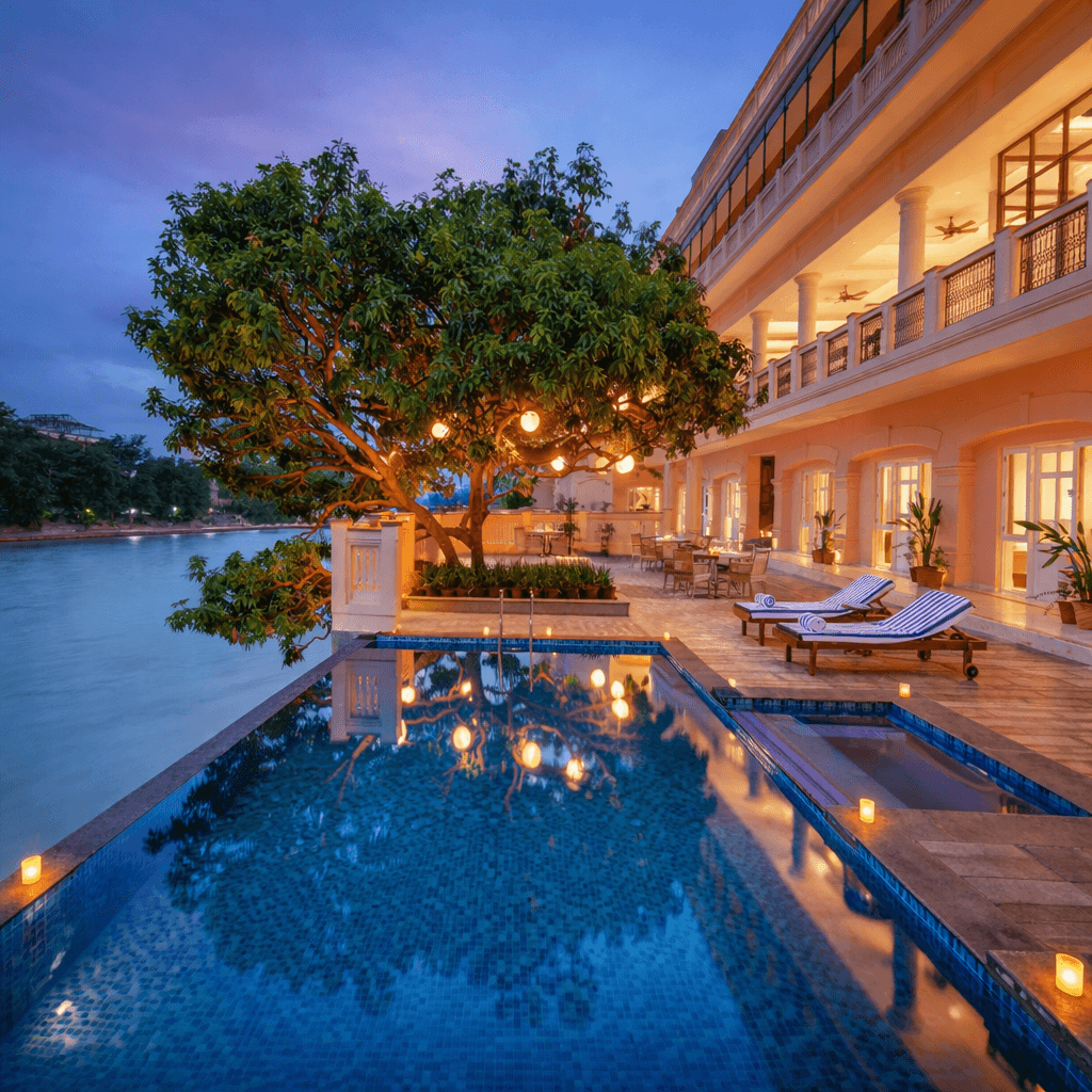 Hotel Vivanta by Taj